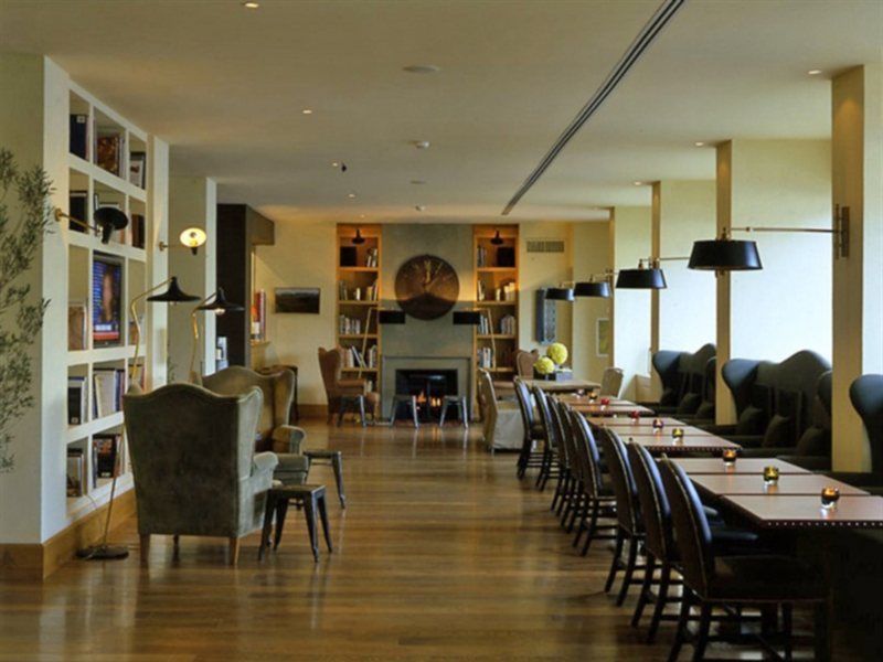 פירנצה Starhotels Tuscany מסעדה תמונה
